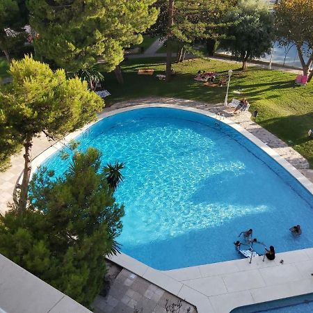 Apartamento-Estudio Vistas Al Mar Alicante Eksteriør billede