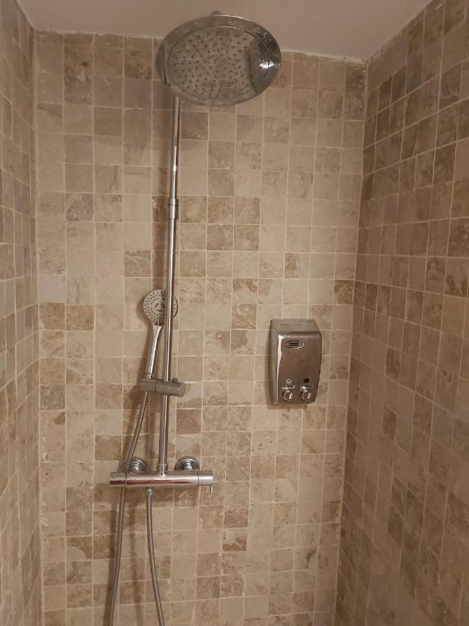 Apartamento-Estudio Vistas Al Mar Alicante Eksteriør billede
