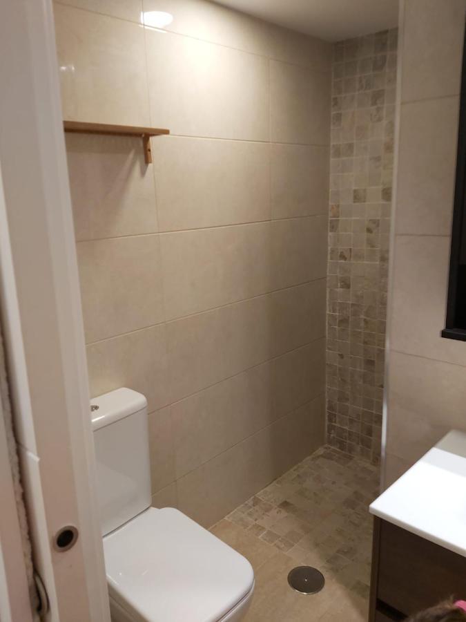Apartamento-Estudio Vistas Al Mar Alicante Eksteriør billede